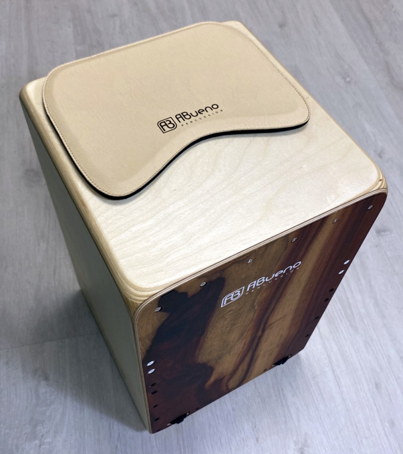 Asiento ConforTop AB Crema