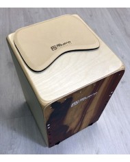 Asiento ConforTop AB Crema