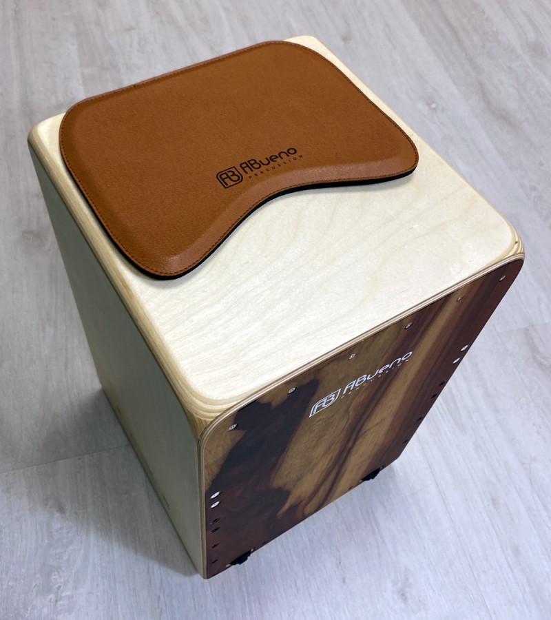 Asiento ConforTop AB Café