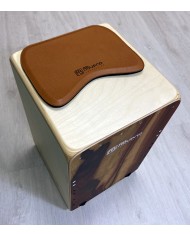 Asiento ConforTop AB Café