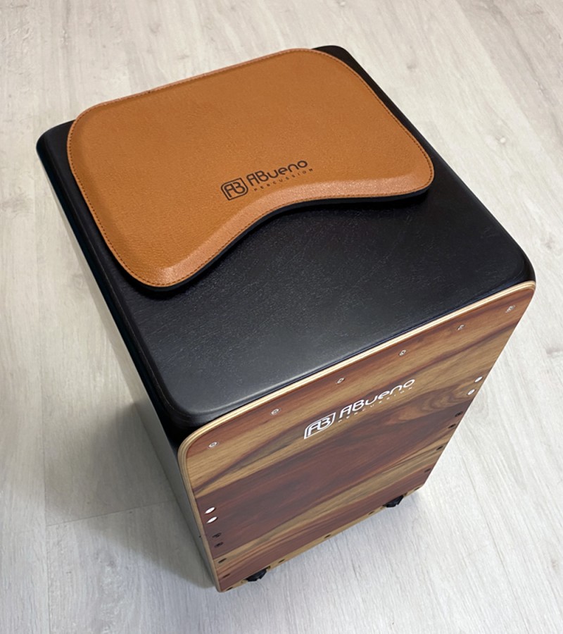 Asiento ConforTop AB Café