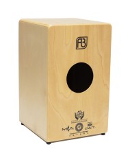 NUEVO Cajón Flamenco LUNA 2024 ABueno Percussion