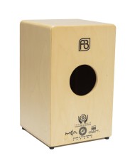 NUEVO Cajón Flamenco ABueno MALAKA 2024 ABueno Percussion.