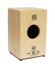 Nuevo Cajón Flamenco ABueno TERRA 2024