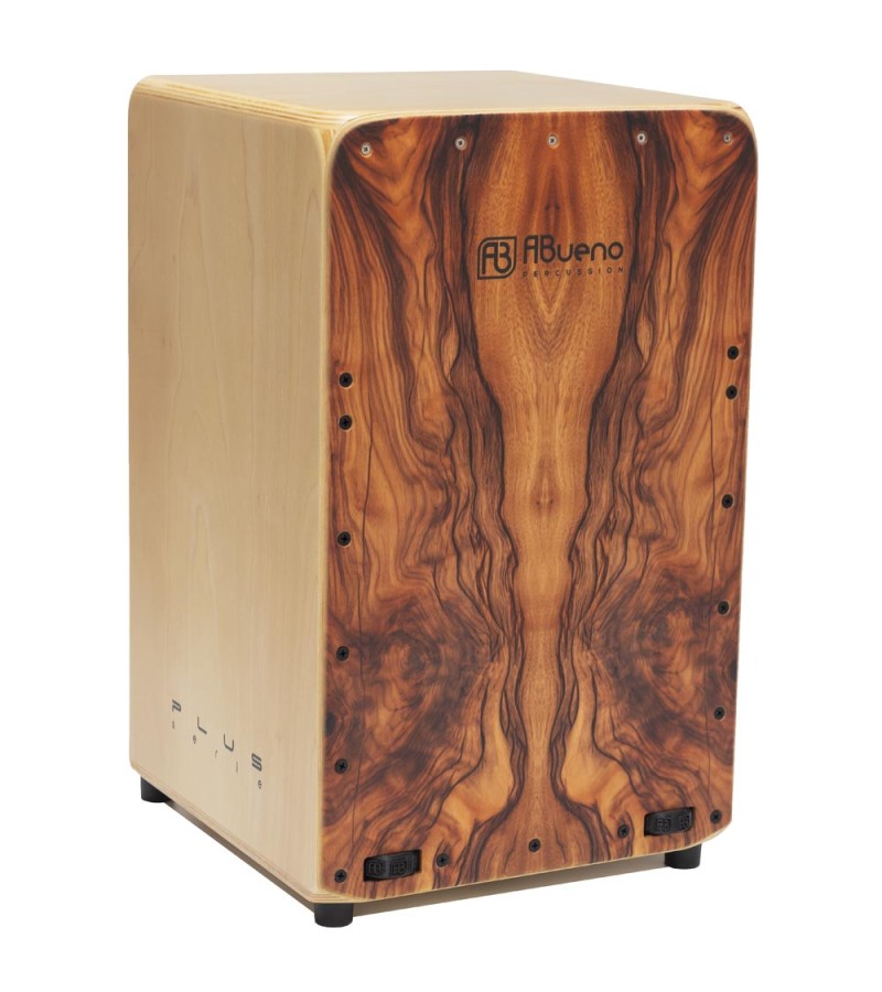 Nuevo Cajón Flamenco ABueno TERRA 2024
