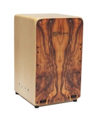 Nuevo Cajón Flamenco ABueno TERRA 2024