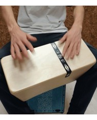 Bongo Cajón