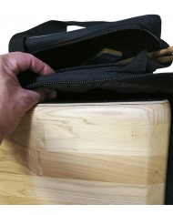 Funda Cajón Flamenco-Extra AColchada